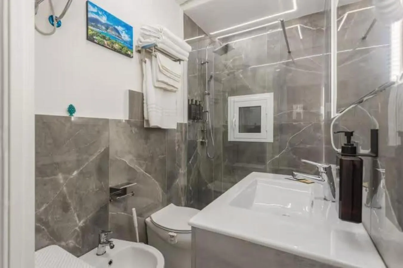 Apartment Al Vicolo 27 Palermo