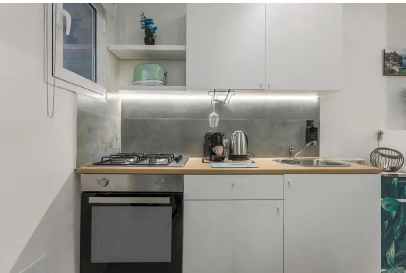 Apartment Al Vicolo 27 Palermo Itália
